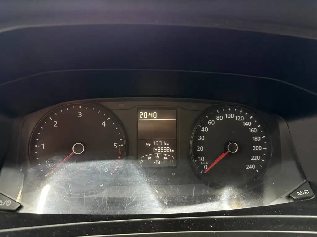 Volkswagen T6 Caravelle — foto aggiuntiva