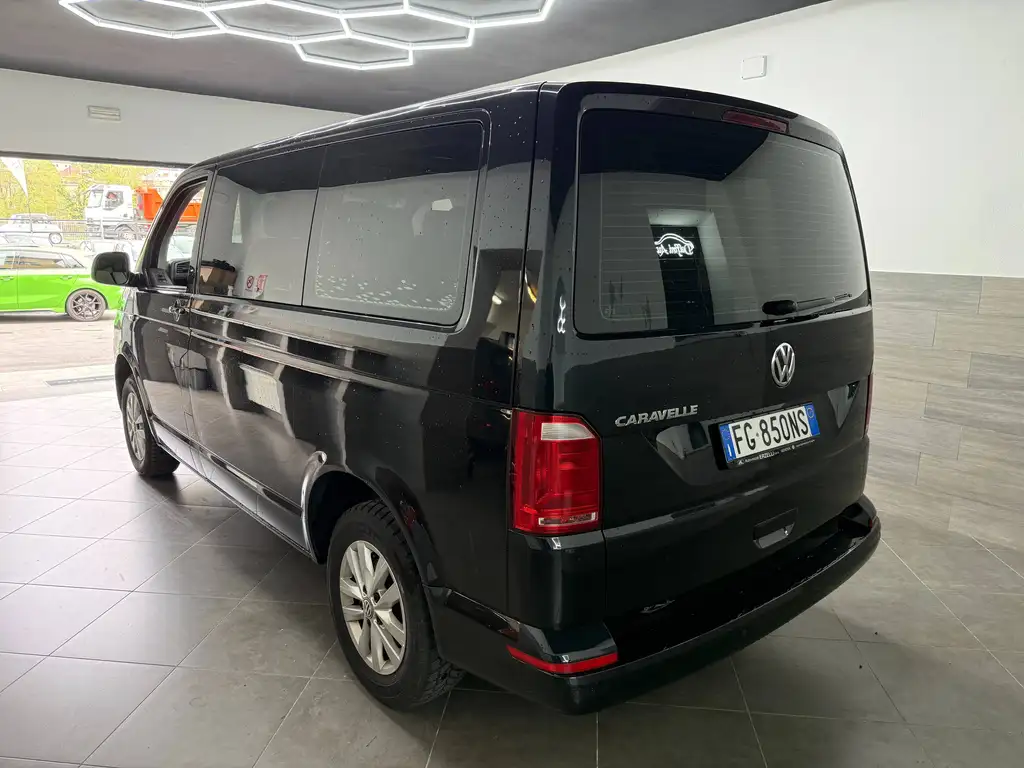 Volkswagen T6 Caravelle — foto aggiuntiva