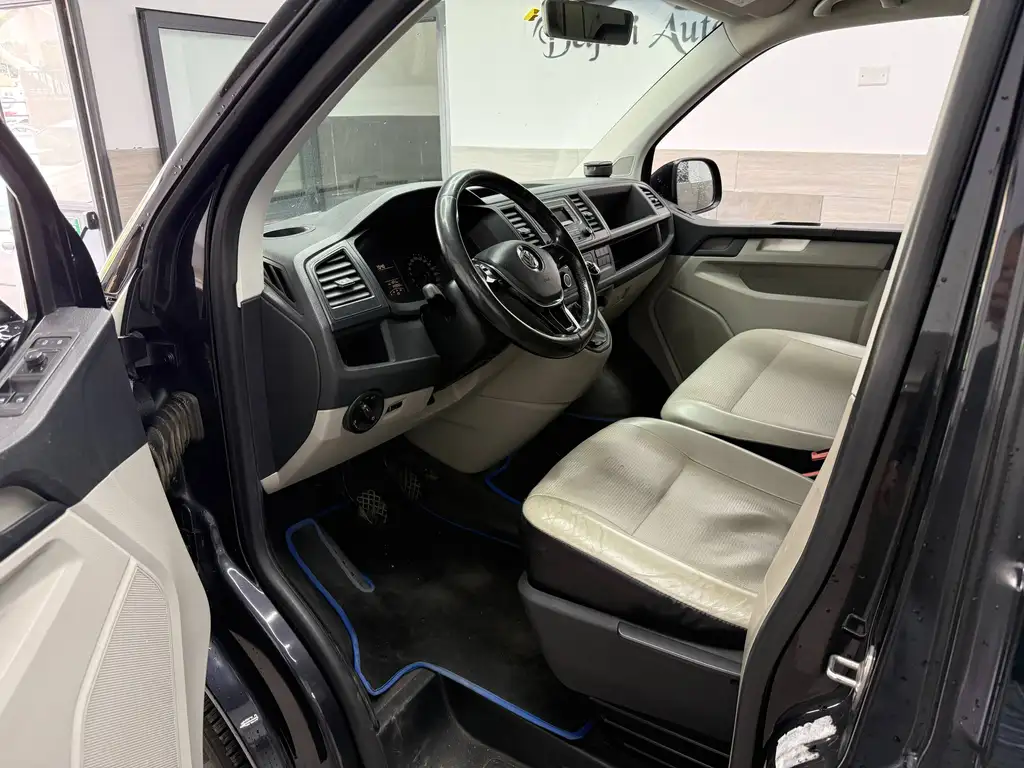 Volkswagen T6 Caravelle — foto aggiuntiva