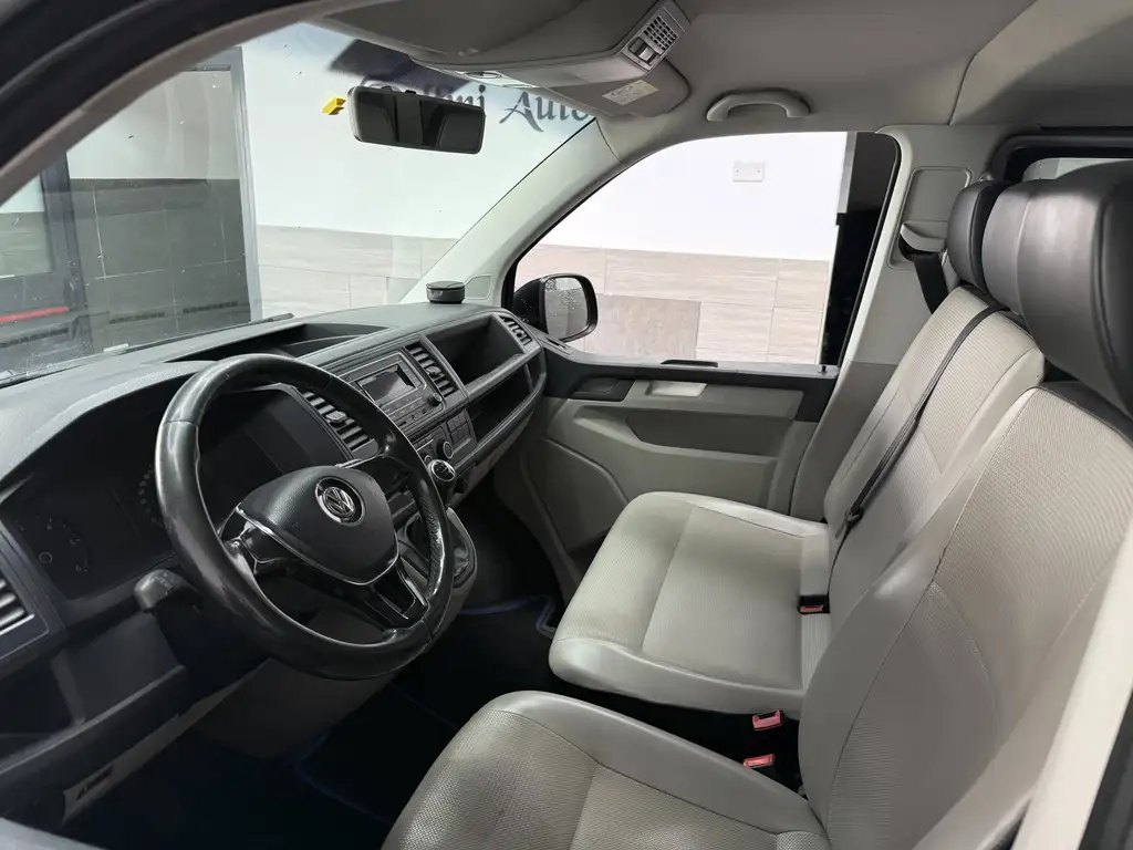 Volkswagen T6 Caravelle — foto aggiuntiva