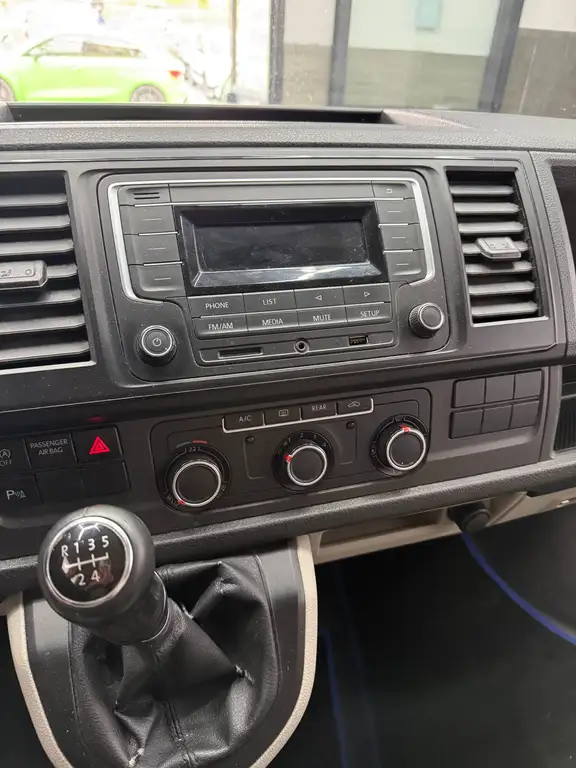 Volkswagen T6 Caravelle — foto aggiuntiva