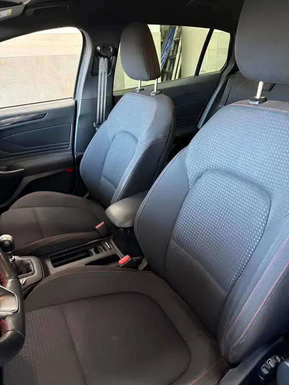 Ford Focus V 2019 SW 1.5 ecoblue ST-Line s — foto aggiuntiva