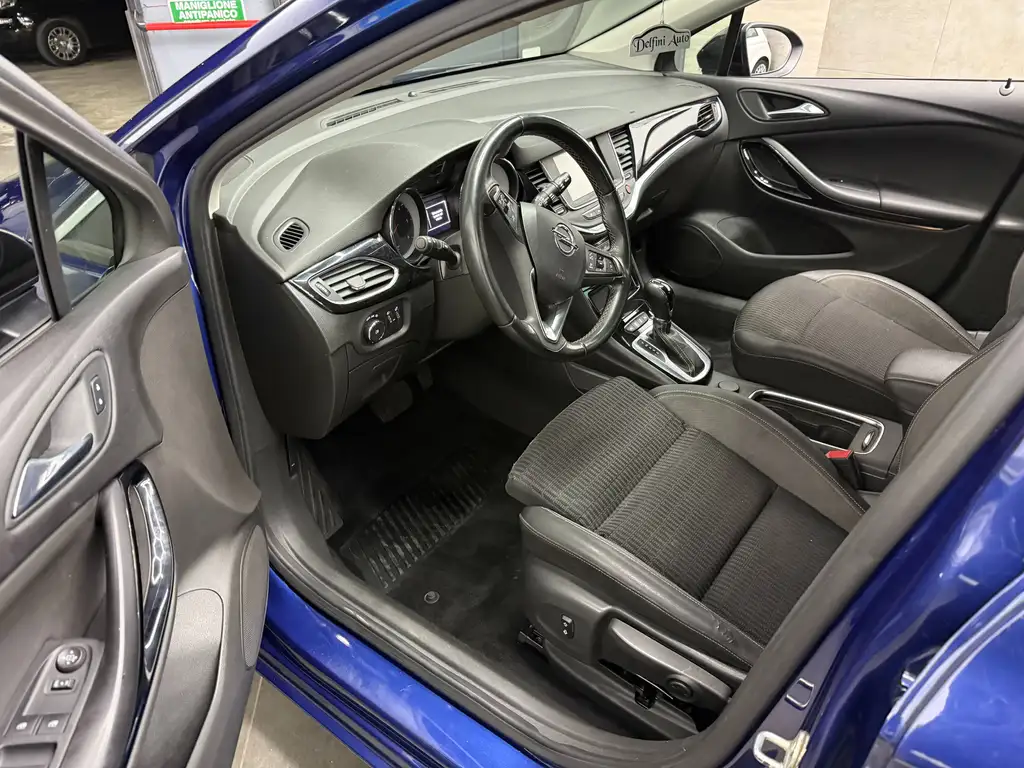 Opel Astra V 2020 5p 1.5 cdti GS Line s — foto aggiuntiva