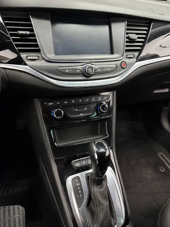 Opel Astra V 2020 5p 1.5 cdti GS Line s — foto aggiuntiva