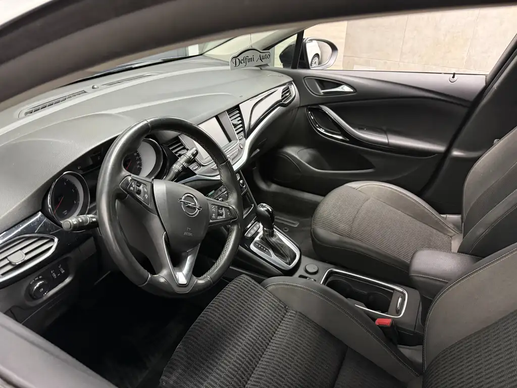 Opel Astra V 2020 5p 1.5 cdti GS Line s — foto aggiuntiva