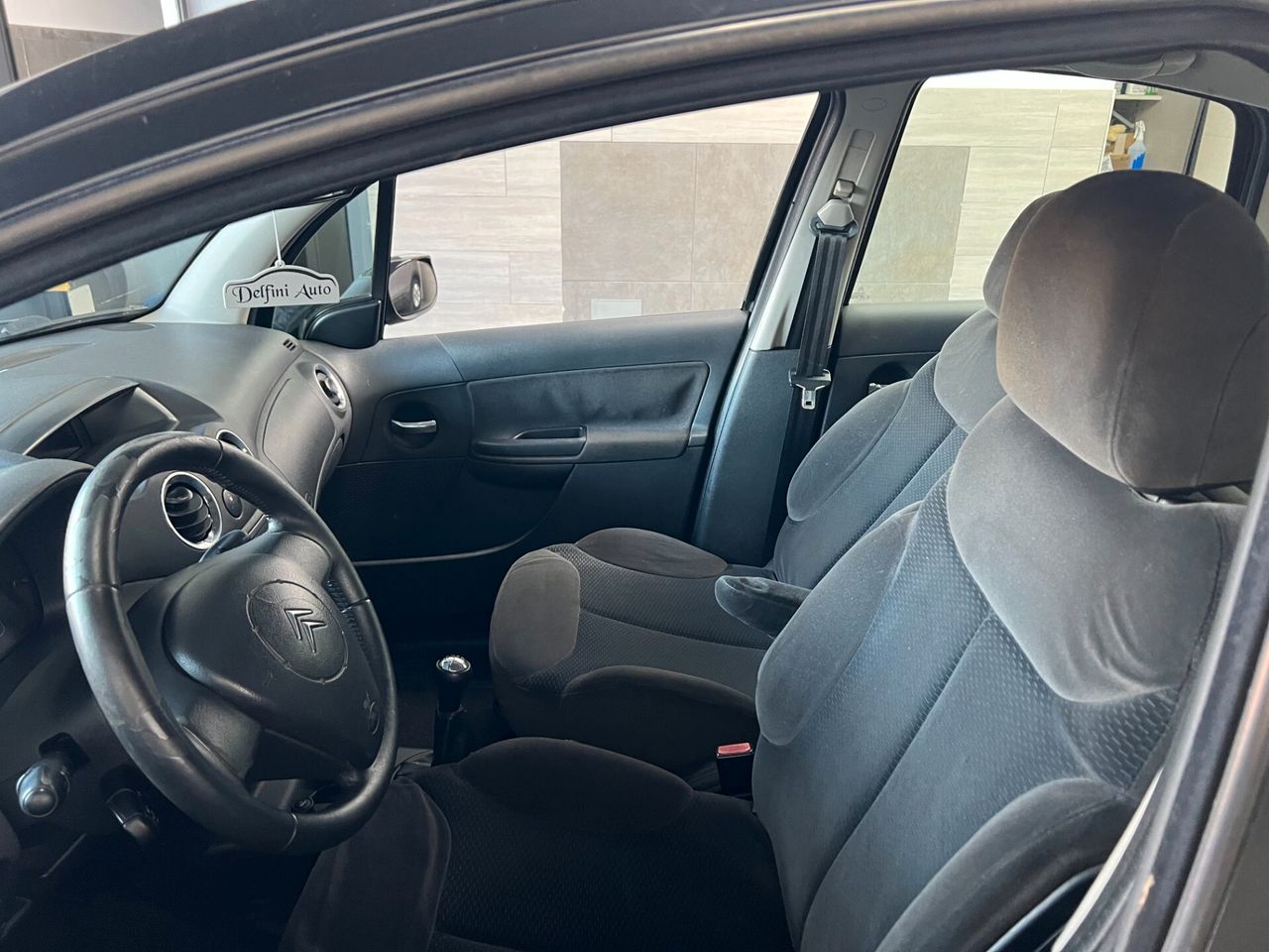 Citroen C3 1.4 Gold by Pinko — foto aggiuntiva
