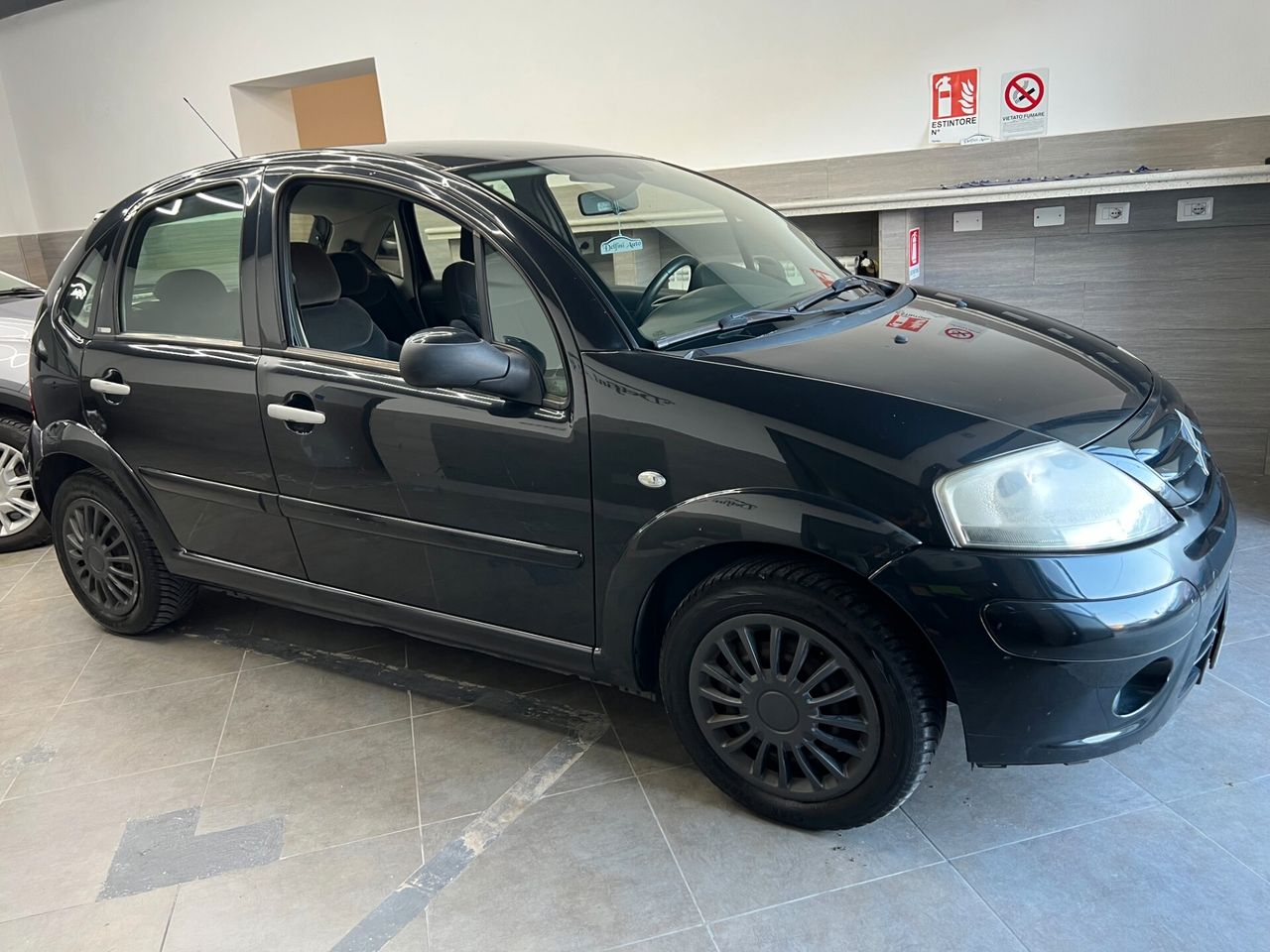Citroen C3 1.4 Gold by Pinko — foto aggiuntiva