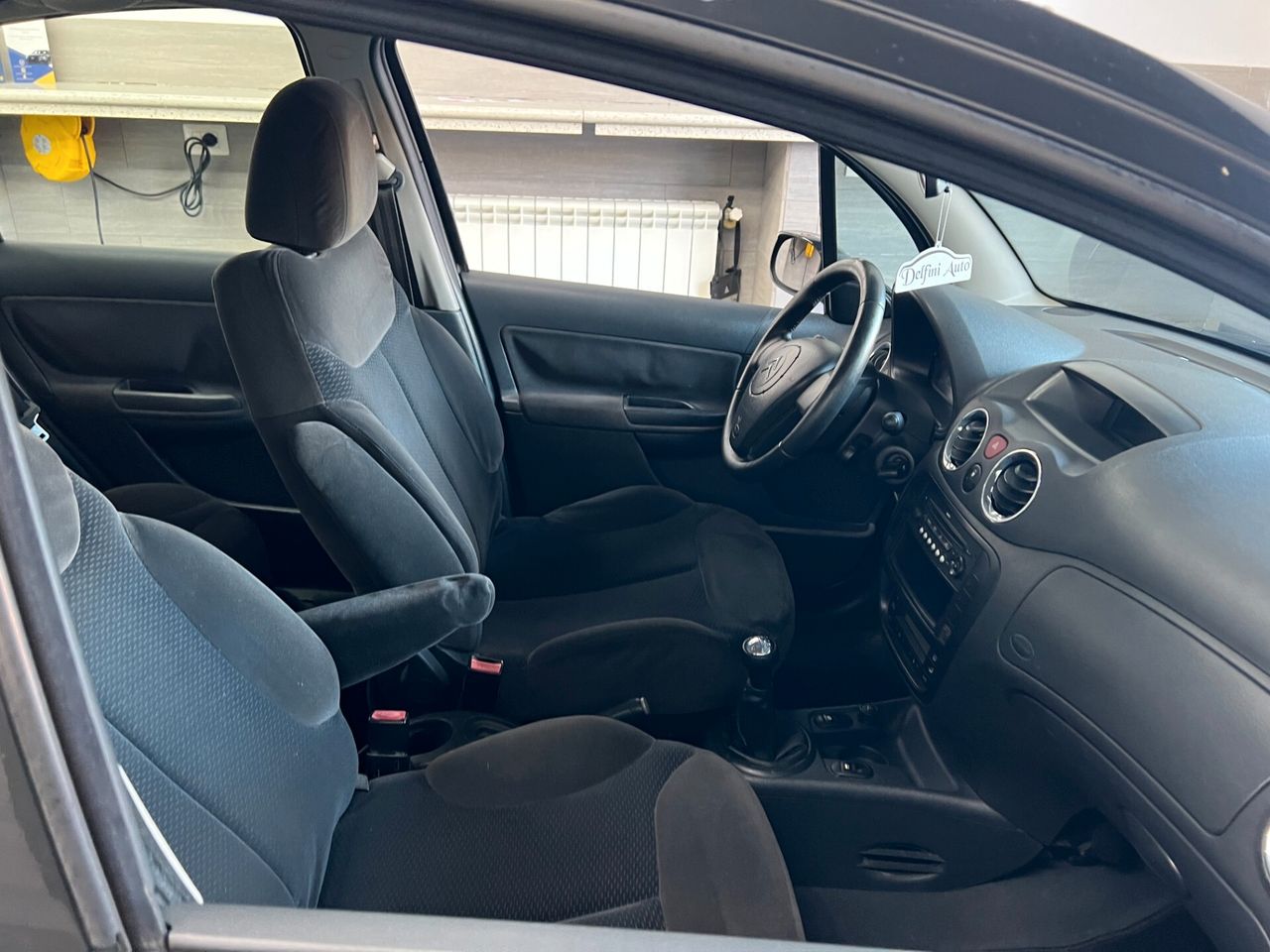 Citroen C3 1.4 Gold by Pinko — foto aggiuntiva