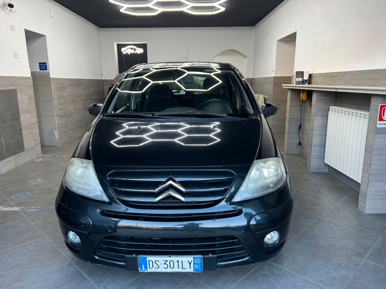 Citroen C3 1.4 Gold by Pinko — foto aggiuntiva