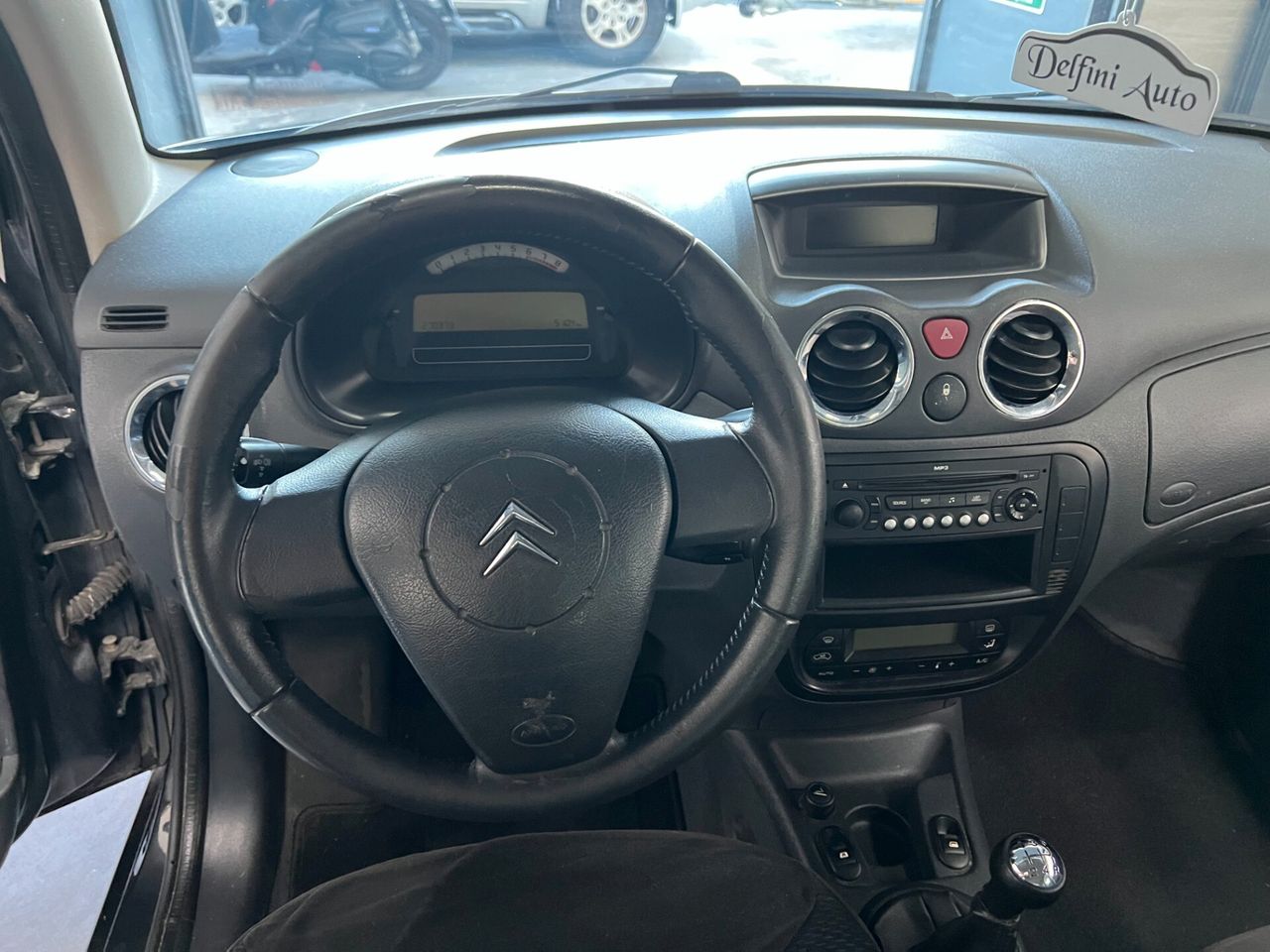 Citroen C3 1.4 Gold by Pinko — foto aggiuntiva