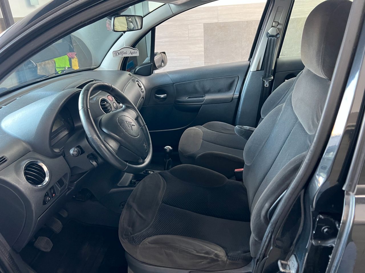 Citroen C3 1.4 Gold by Pinko — foto aggiuntiva