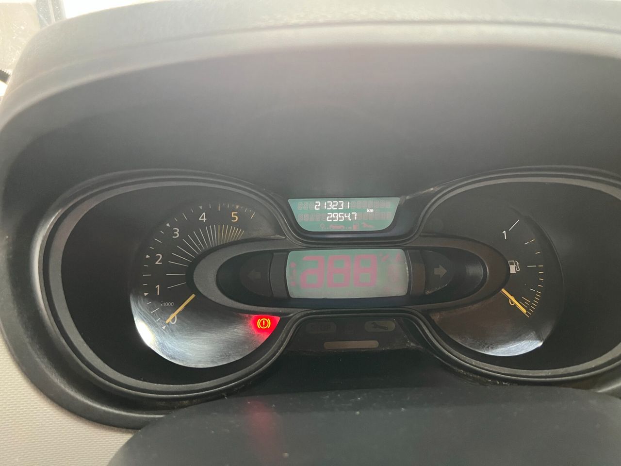 Renault Trafic T29 1.6 dCi 120CV S&S PC-TN Furgone — foto aggiuntiva