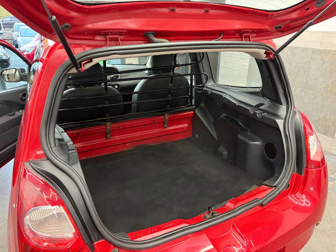 Renault Twingo 1.5 dCi 75CV Van — foto aggiuntiva