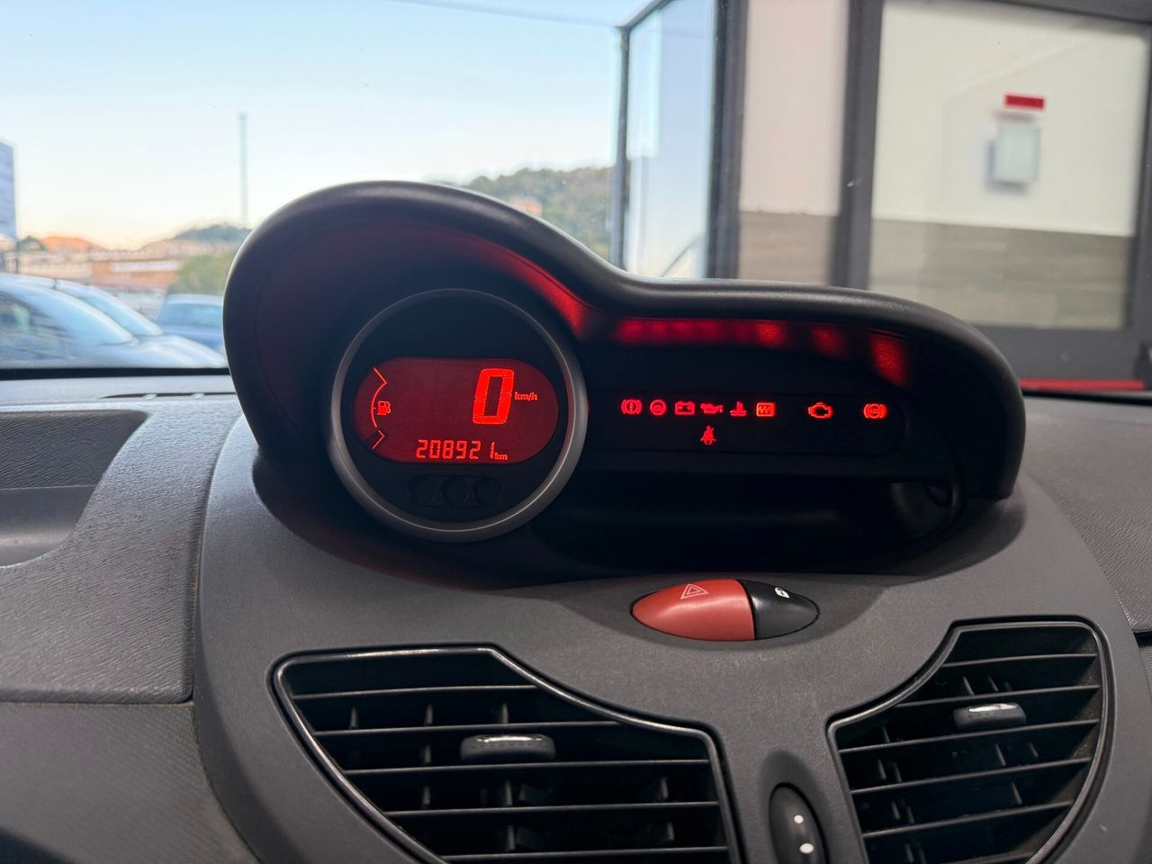 Renault Twingo 1.5 dCi 75CV Van — foto aggiuntiva