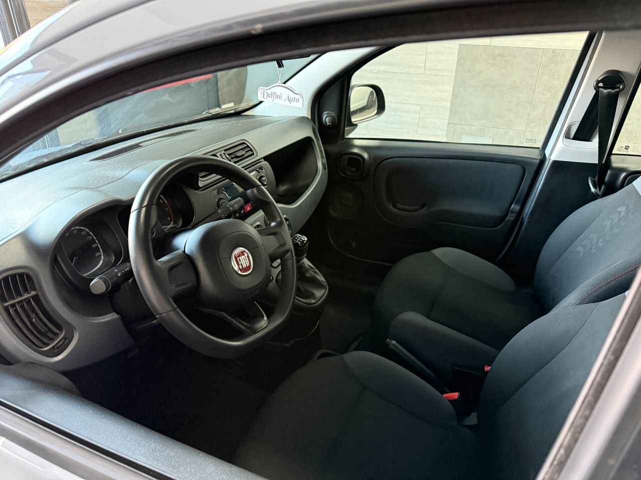 Fiat Panda 1.2 Lounge — foto aggiuntiva