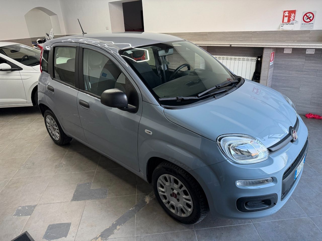 Fiat Panda 1.2 Lounge — foto aggiuntiva