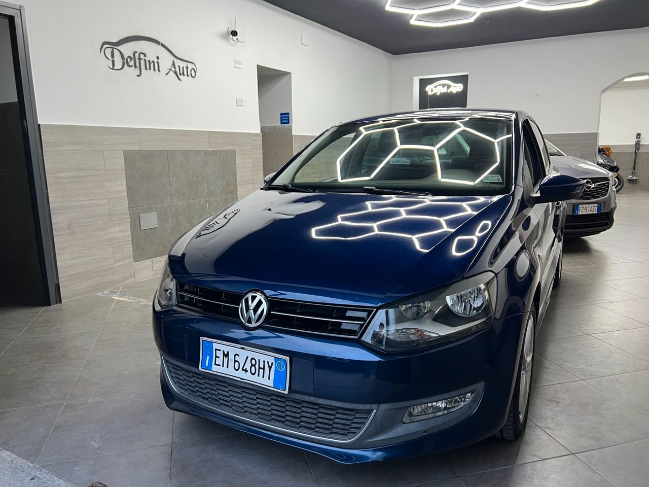 Volkswagen Polo usata in vendita da Delfini Auto