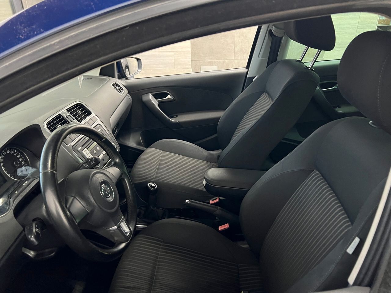 Volkswagen Polo 1.6 TDI 90CV DPF 5 porte Highline — foto aggiuntiva