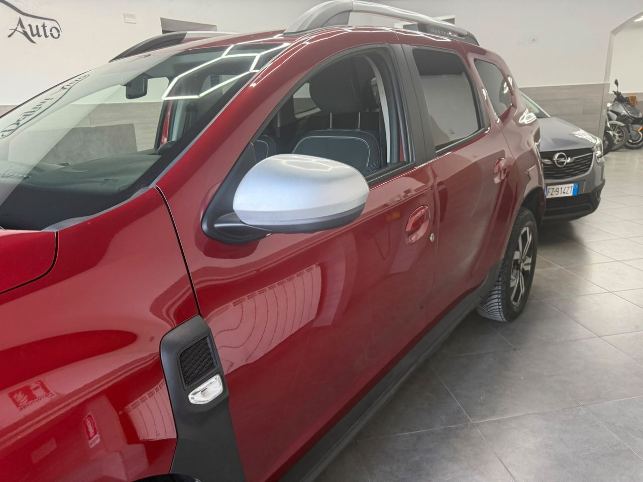 Dacia Duster 1.0 TCe GPL 4x2 Prestige Up DaciaPlus — foto aggiuntiva
