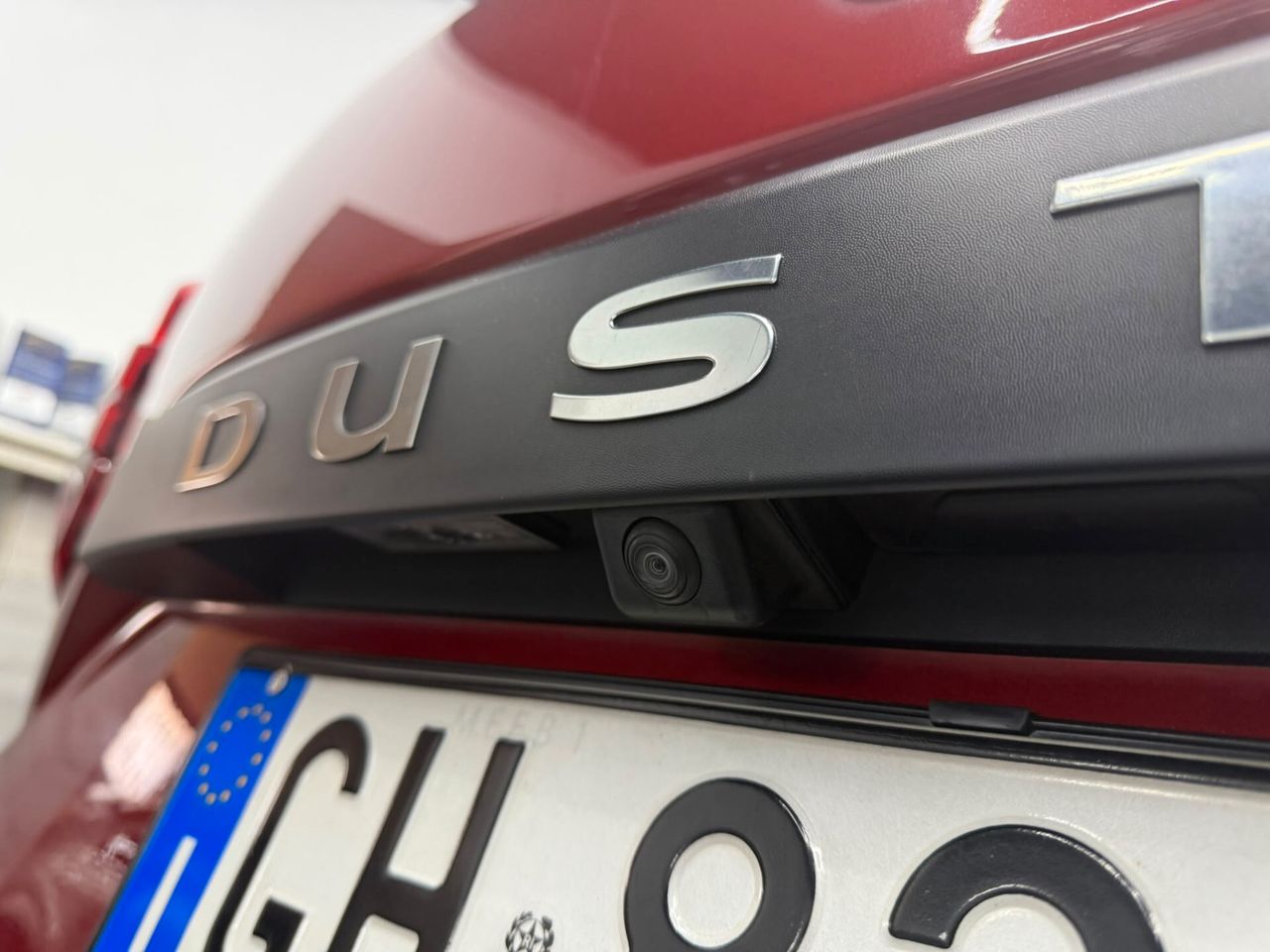 Dacia Duster 1.0 TCe GPL 4x2 Prestige Up DaciaPlus — foto aggiuntiva
