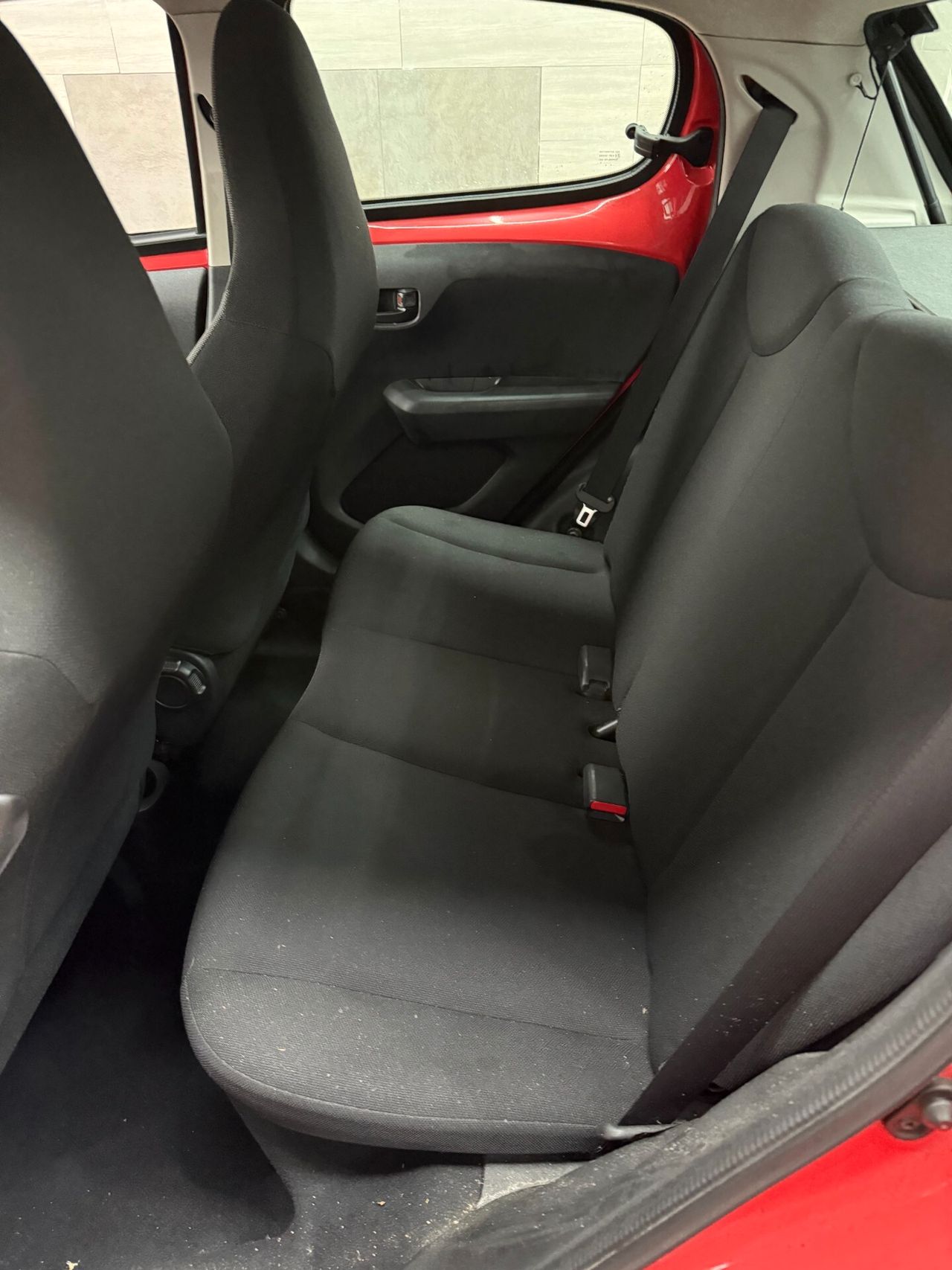 Citroen C1 VTi 68 5 porte Live — foto aggiuntiva