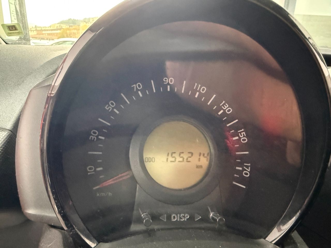 Citroen C1 VTi 68 5 porte Live — foto aggiuntiva