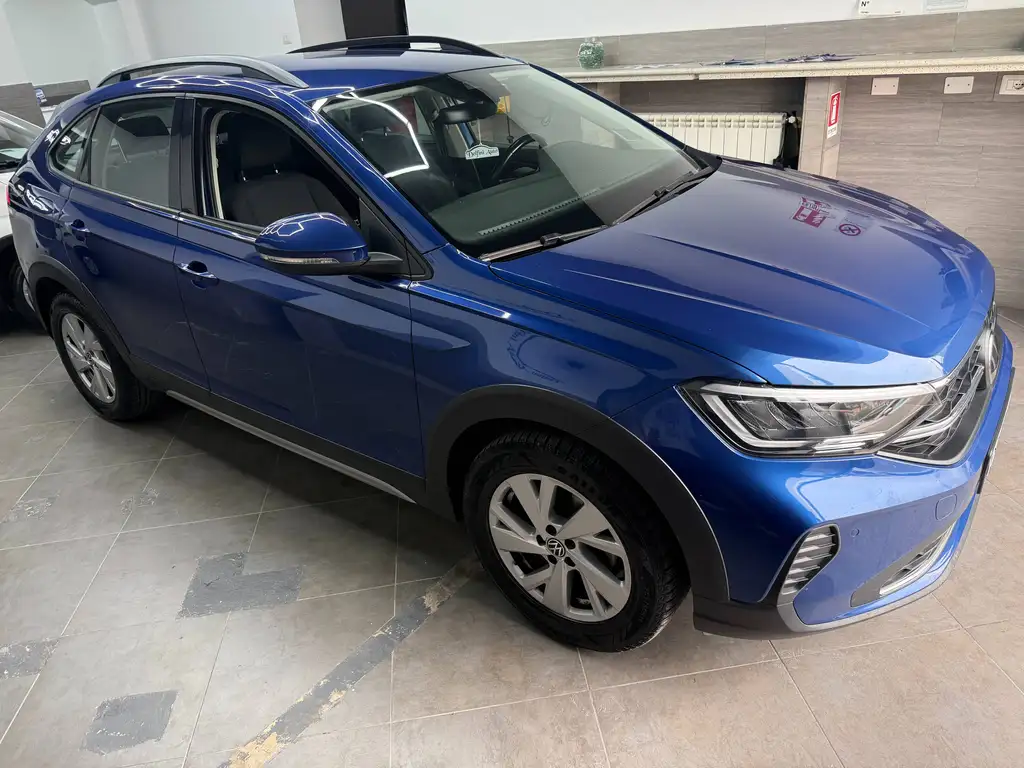 Volkswagen Taigo 1.0 tsi Life 95cv — foto aggiuntiva