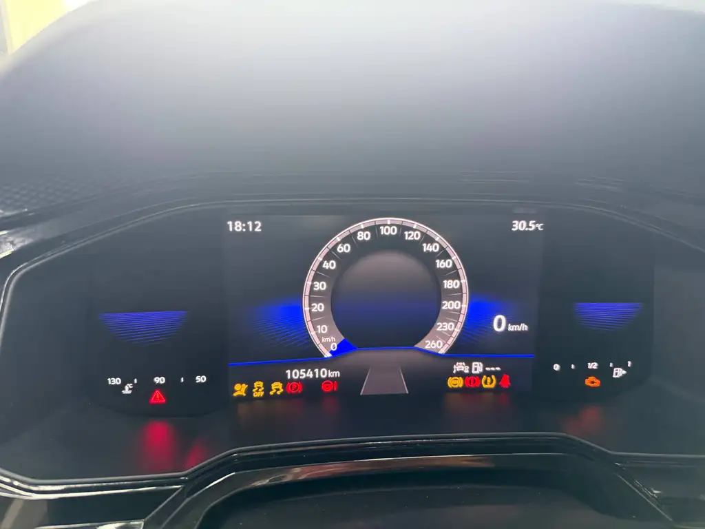Volkswagen Taigo 1.0 tsi Life 95cv — foto aggiuntiva