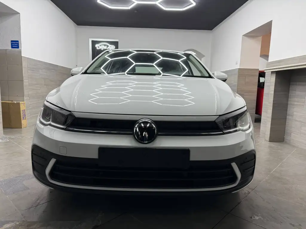 Volkswagen Polo VI 2022 1.0 tsi Life 95cv — foto aggiuntiva