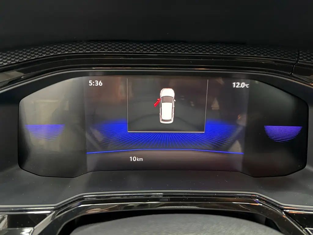Volkswagen Polo VI 2022 1.0 tsi Life 95cv — foto aggiuntiva