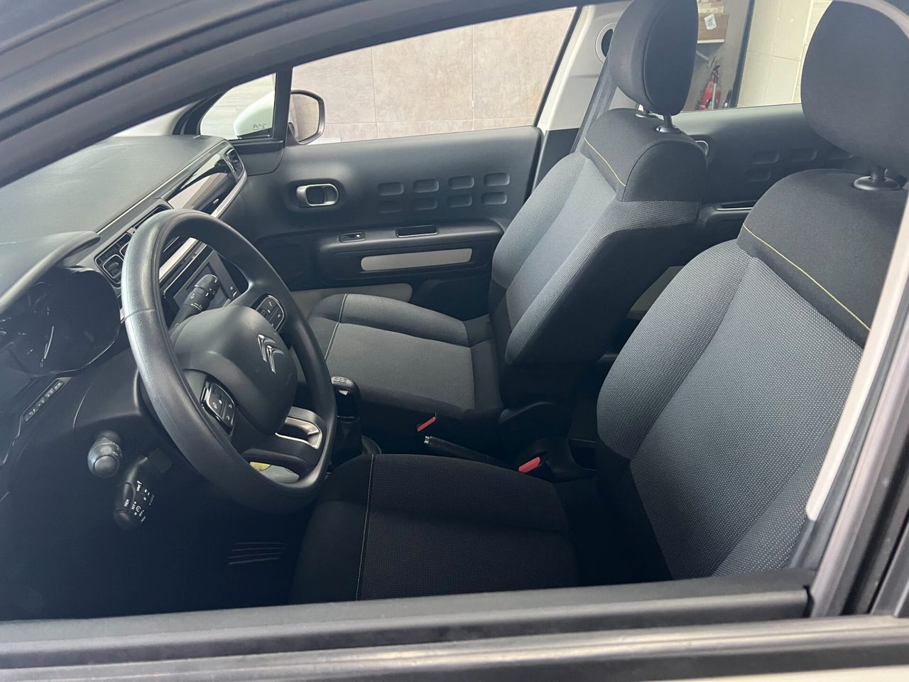 Citroen C3 PureTech 83 S&S You — foto aggiuntiva