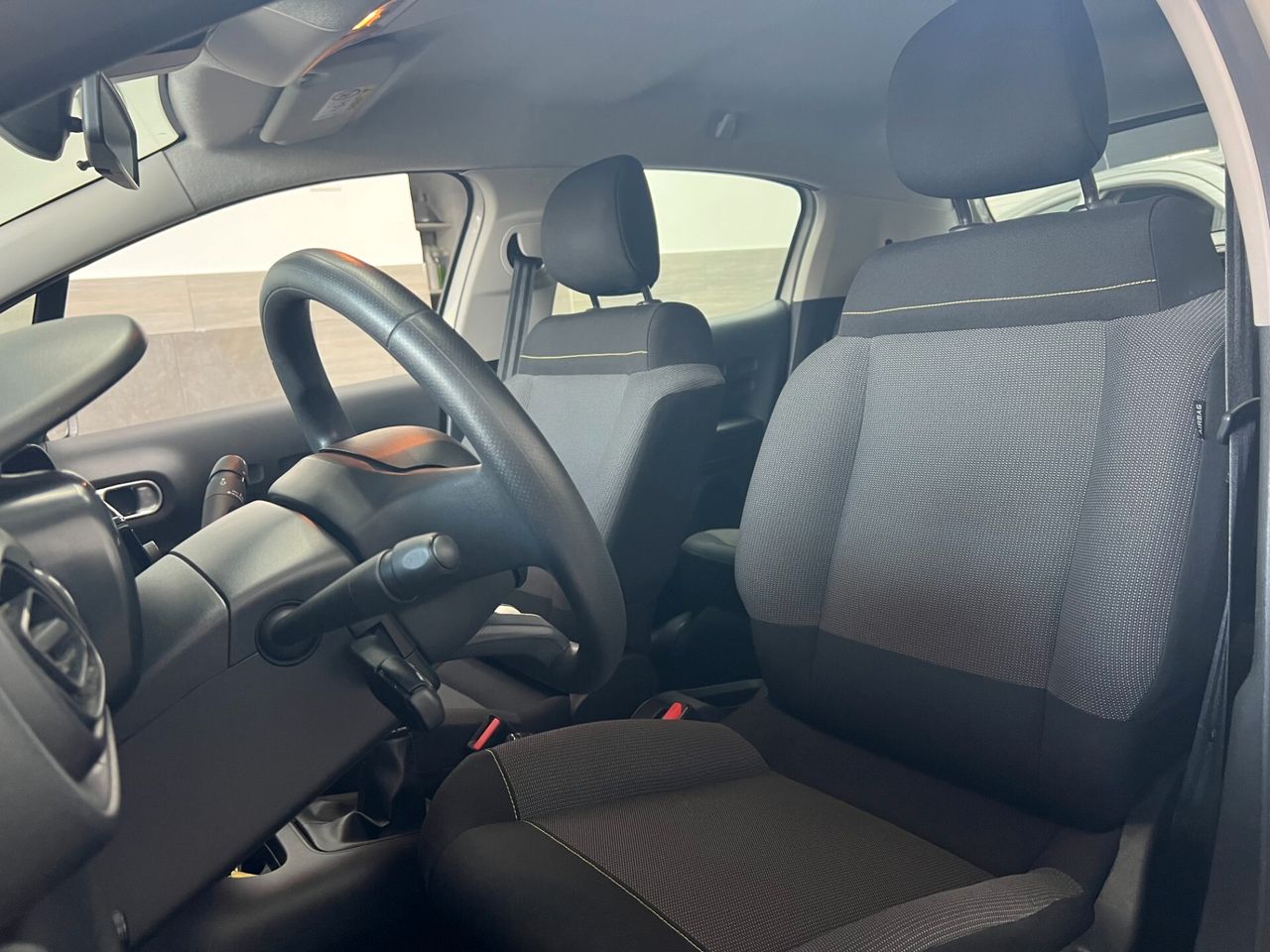 Citroen C3 PureTech 83 S&S You — foto aggiuntiva