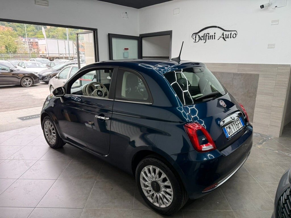 Fiat 500 1.0 Hybrid Dolcevita — foto aggiuntiva