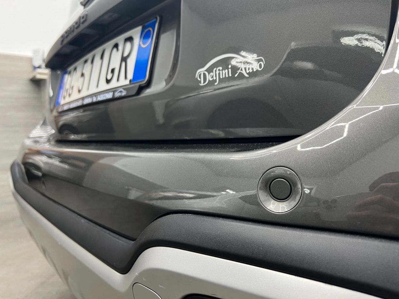 Fiat Panda Cross 0.9 TwinAir Turbo S&S 4x4 — foto aggiuntiva