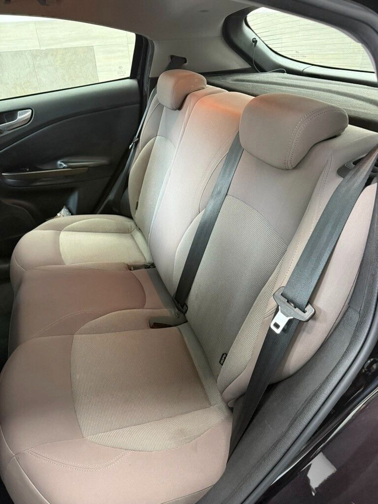 Alfa Romeo Giulietta 1.6 JTDm-2 105 CV Distinctive — foto aggiuntiva