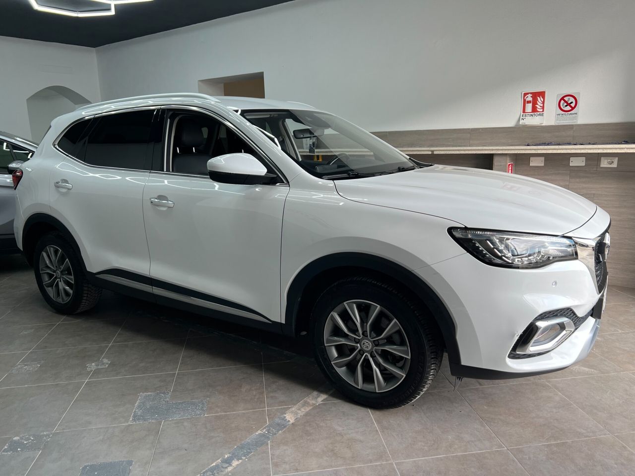 Mg HS 1.5T-GDI Luxury — foto aggiuntiva
