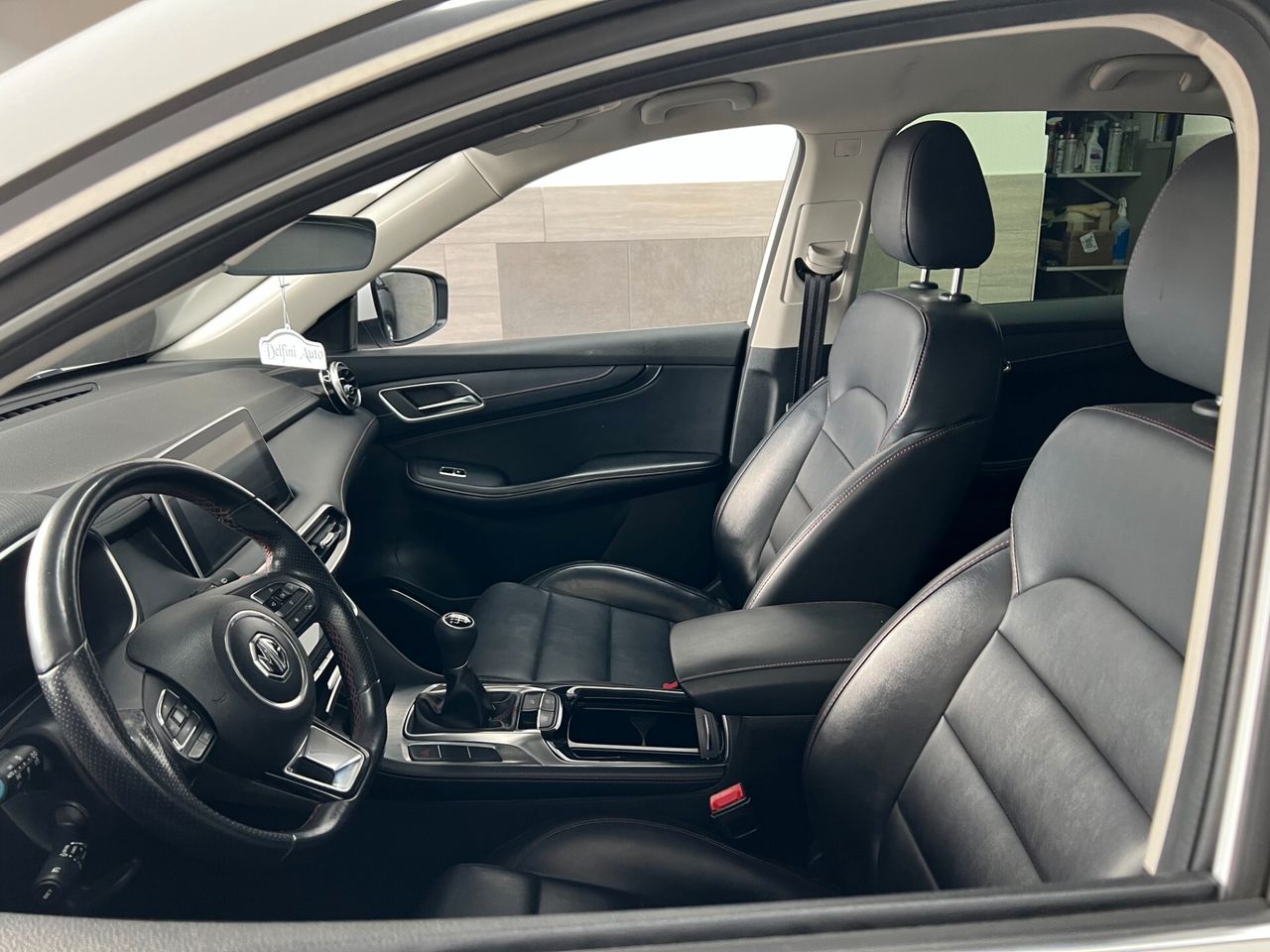 Mg HS 1.5T-GDI Luxury — foto aggiuntiva
