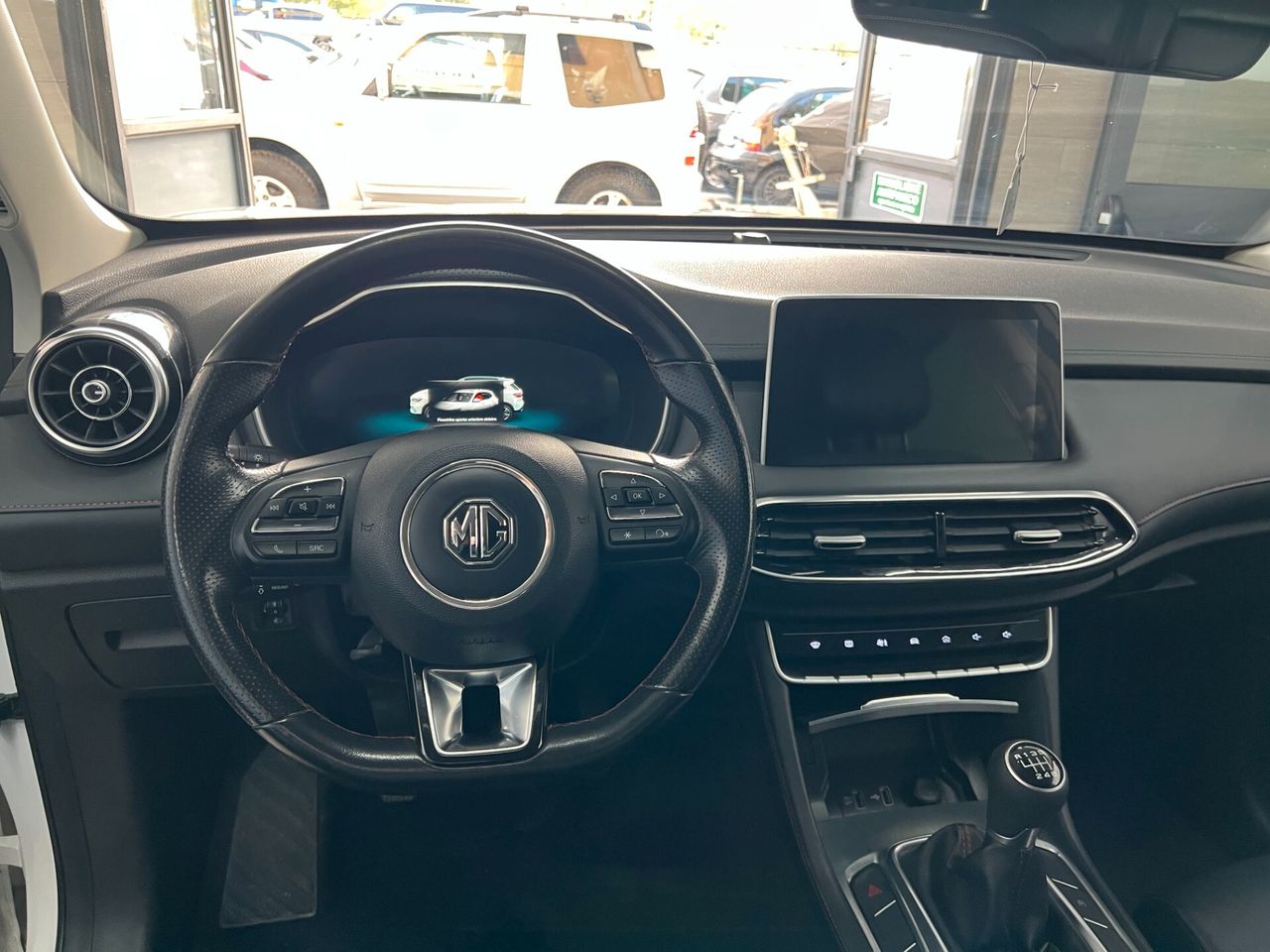 Mg HS 1.5T-GDI Luxury — foto aggiuntiva