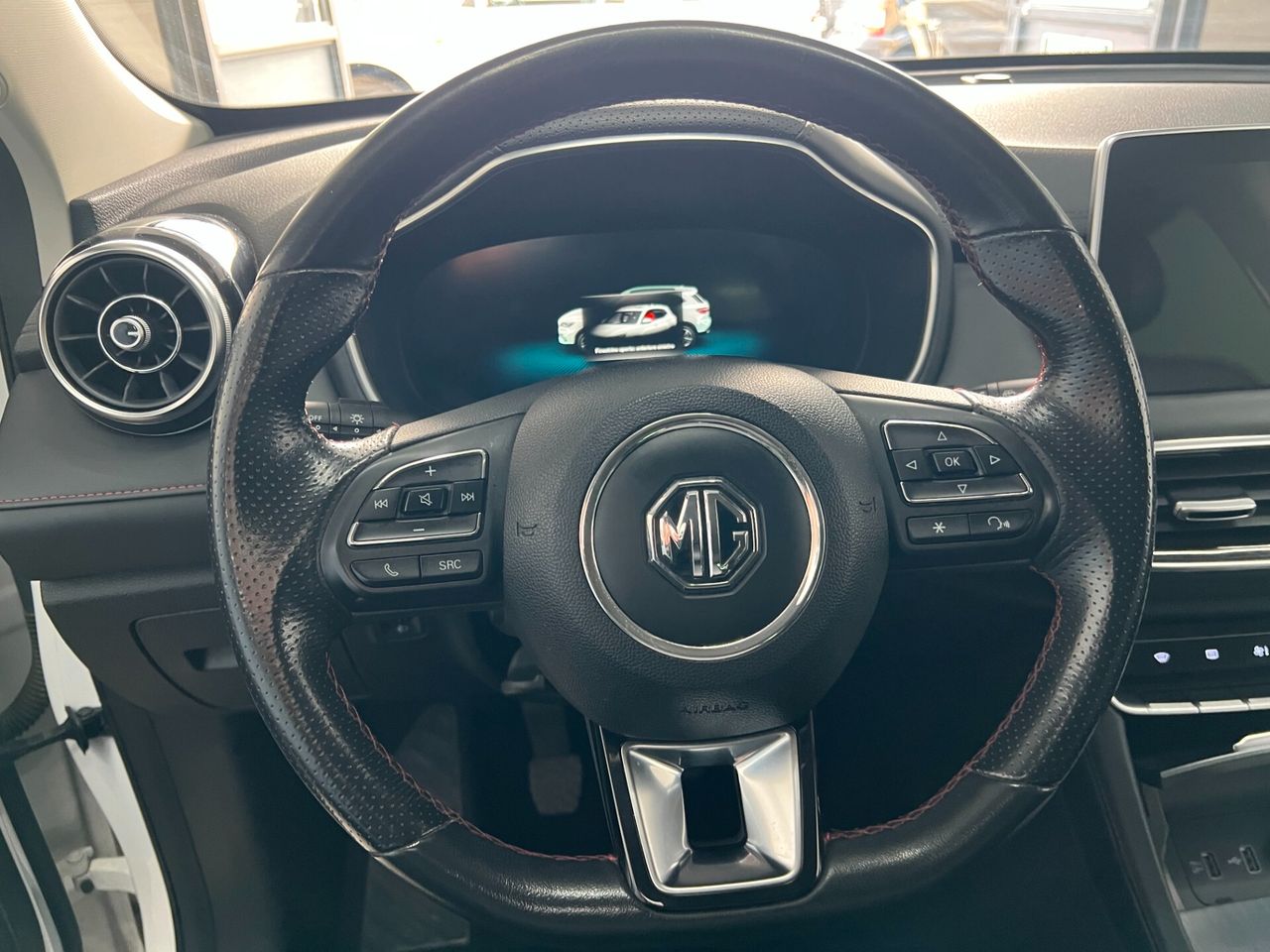 Mg HS 1.5T-GDI Luxury — foto aggiuntiva