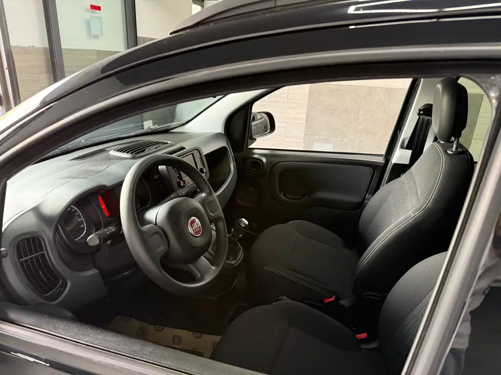 Fiat Panda 1.0 firefly hybrid — foto aggiuntiva