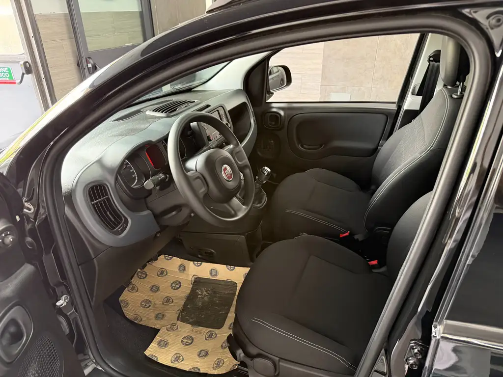Fiat Panda 1.0 firefly hybrid — foto aggiuntiva