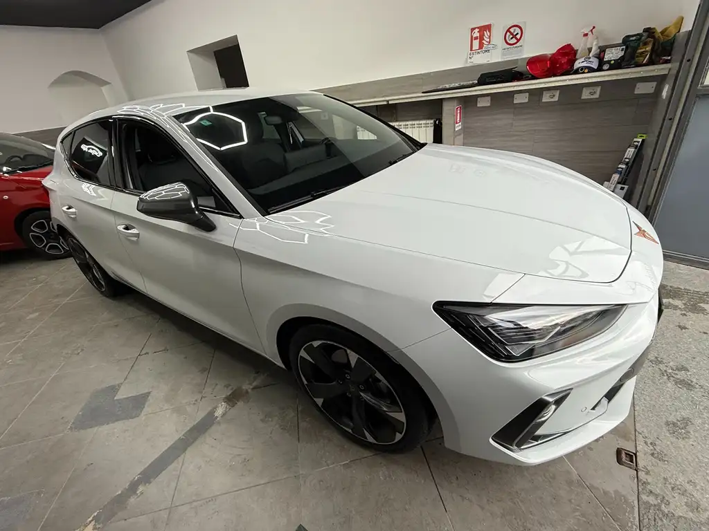 CUPRA Leon 2024 2.0 tdi 150cv dsg — foto aggiuntiva