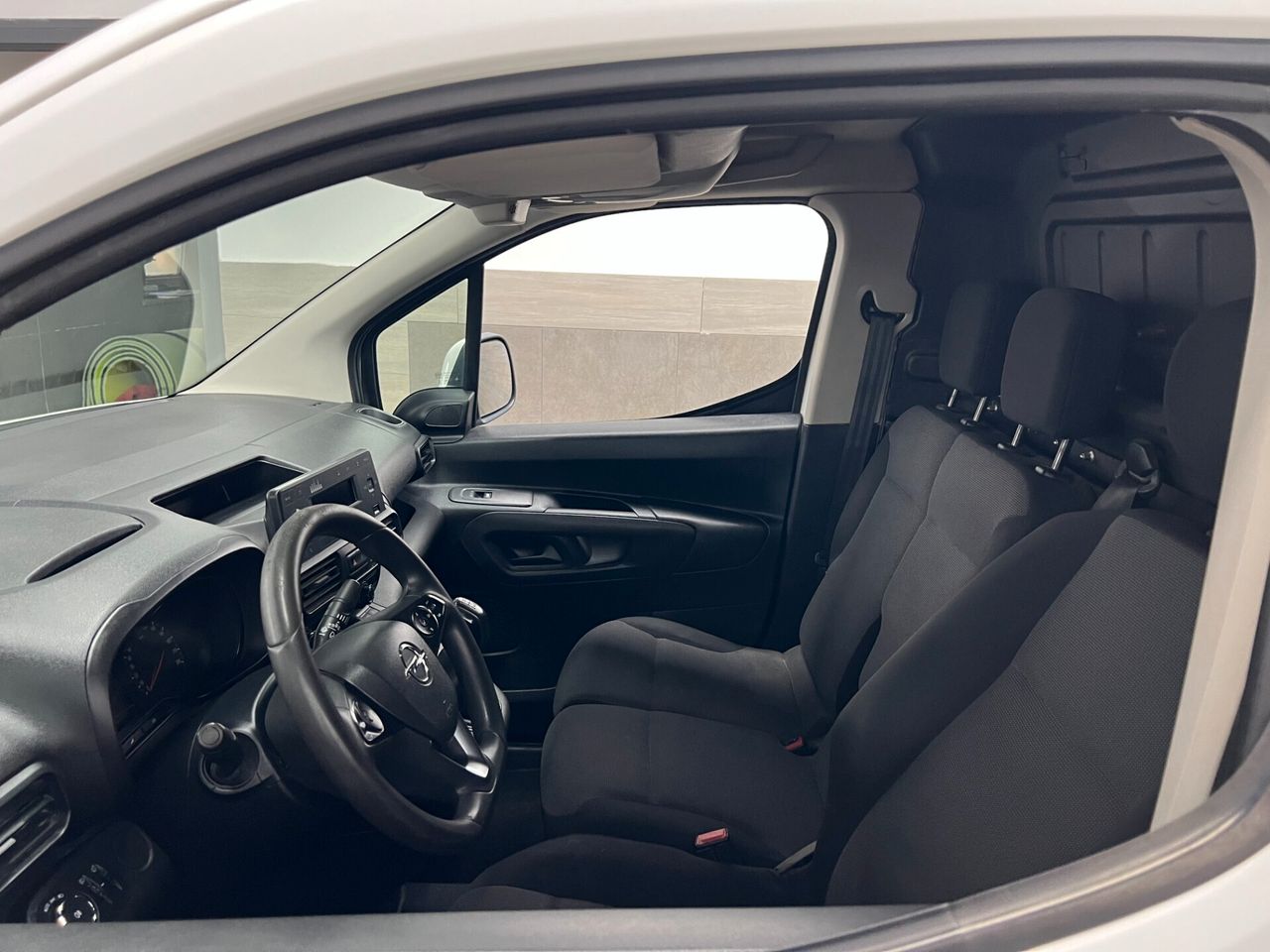 Opel Combo Cargo 1.6 Diesel 100CV S&S PC 650kg — foto aggiuntiva