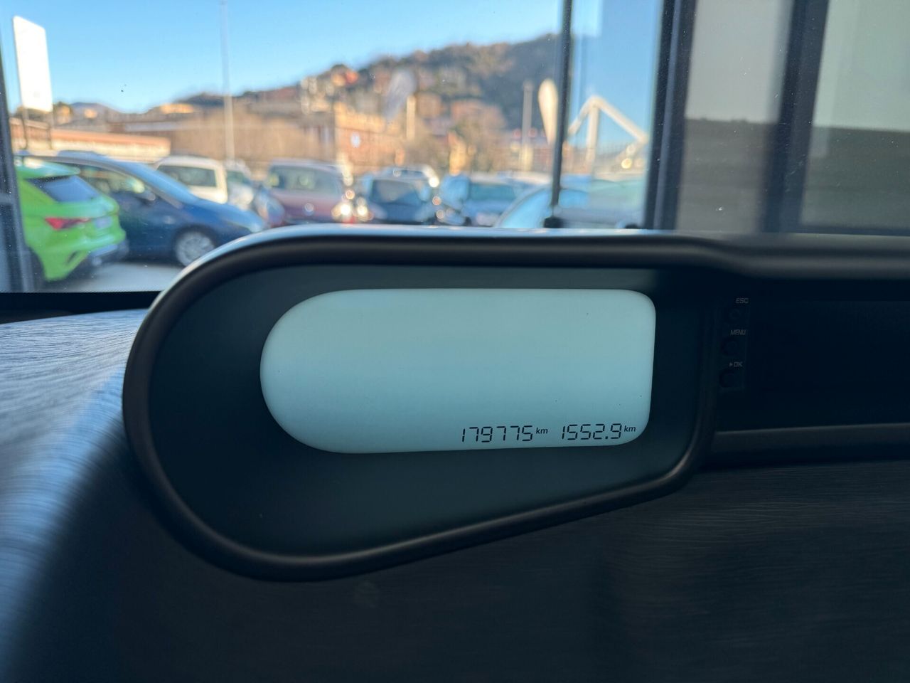 Citroen C3 Picasso 1.6 HDi 90 Exclusive QR — foto aggiuntiva