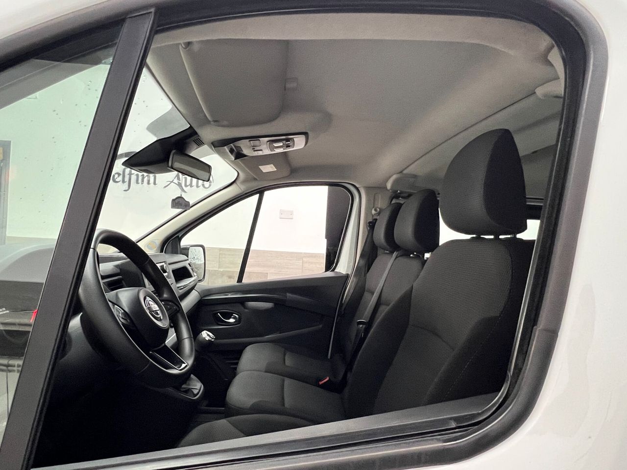 Nissan Primastar 2.0 dCi 110CV PC-TN Bus — foto aggiuntiva