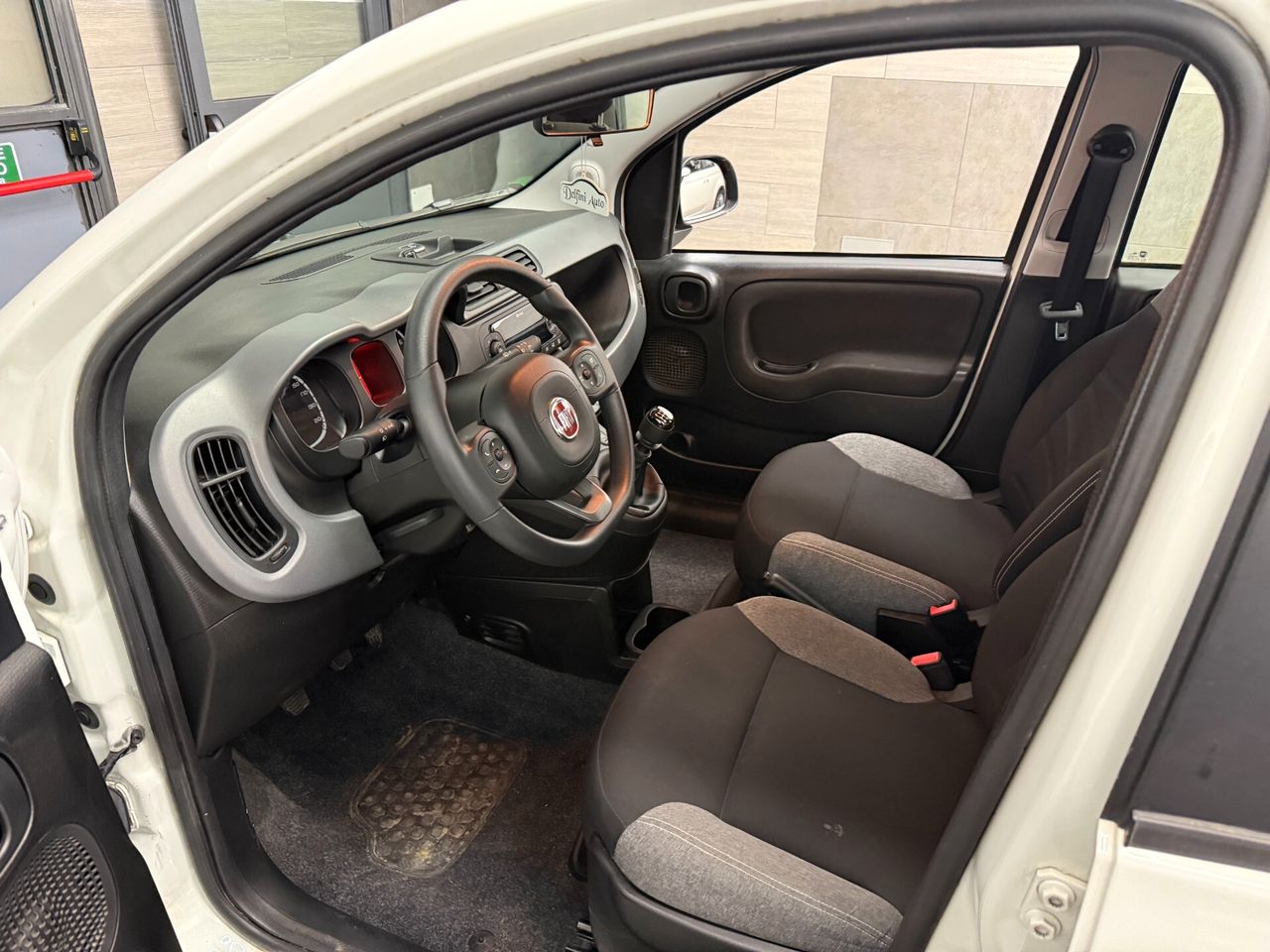 Fiat Panda 1.0 FireFly S&S Hybrid — foto aggiuntiva