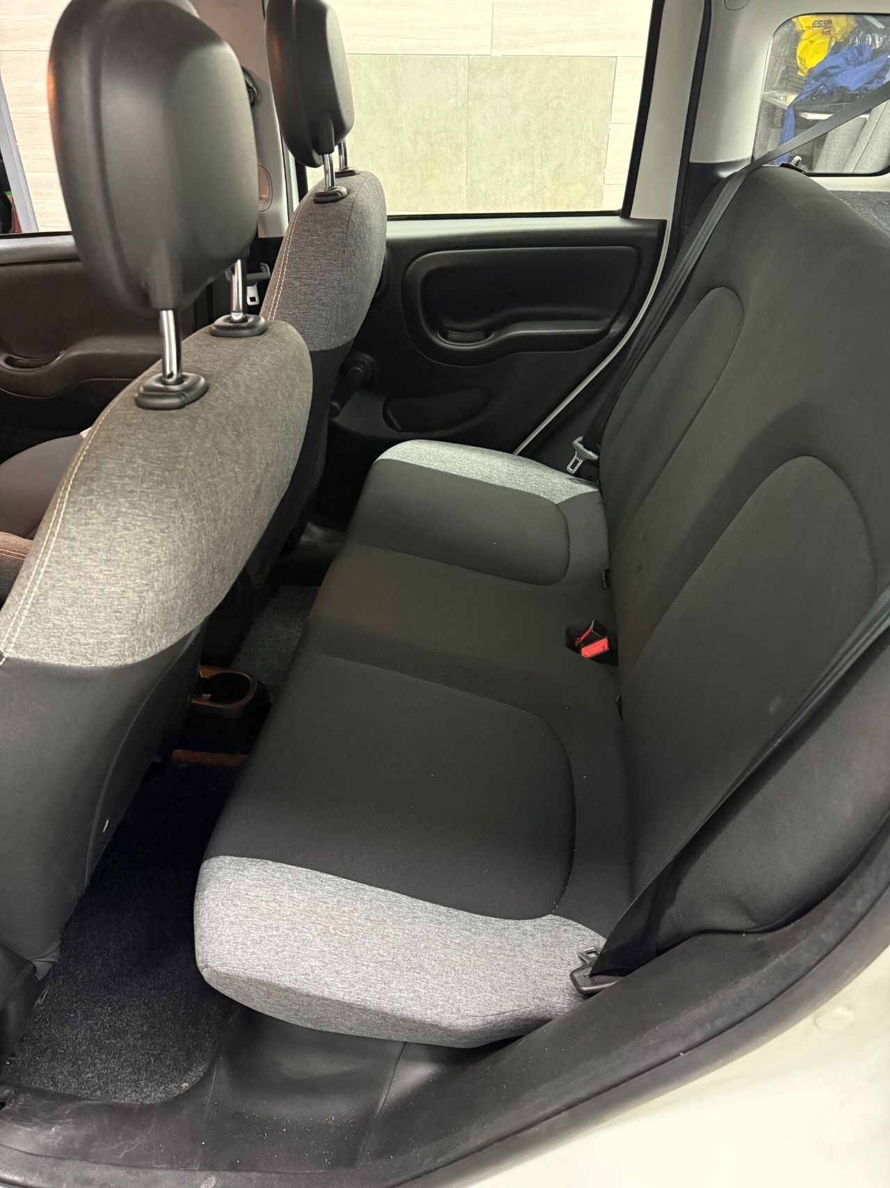 Fiat Panda 1.0 FireFly S&S Hybrid — foto aggiuntiva