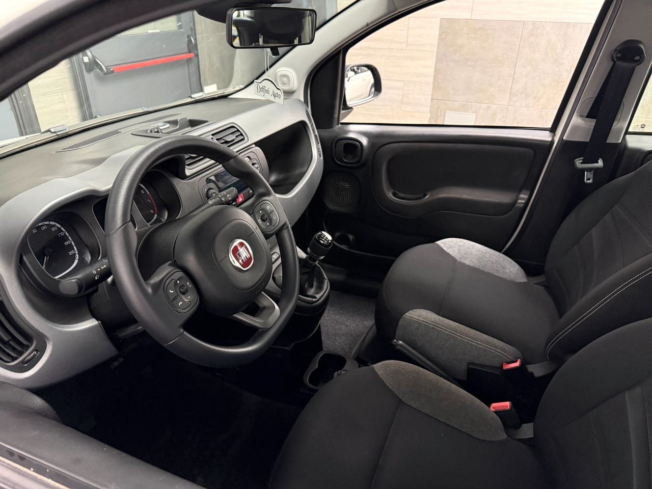 Fiat Panda 1.0 FireFly S&S Hybrid — foto aggiuntiva