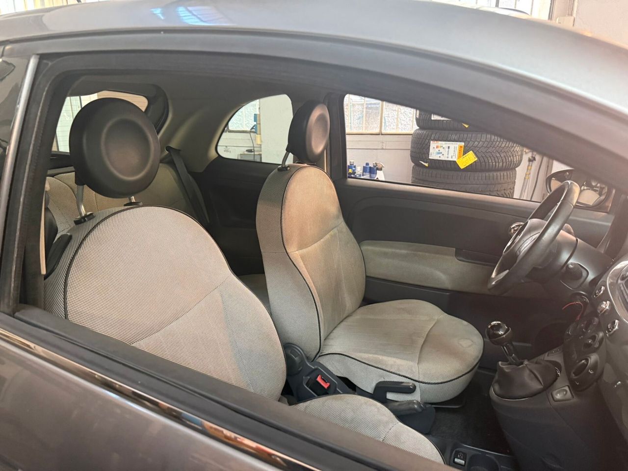 Fiat 500 1.3 Multijet 16V 95 CV Pop — foto aggiuntiva