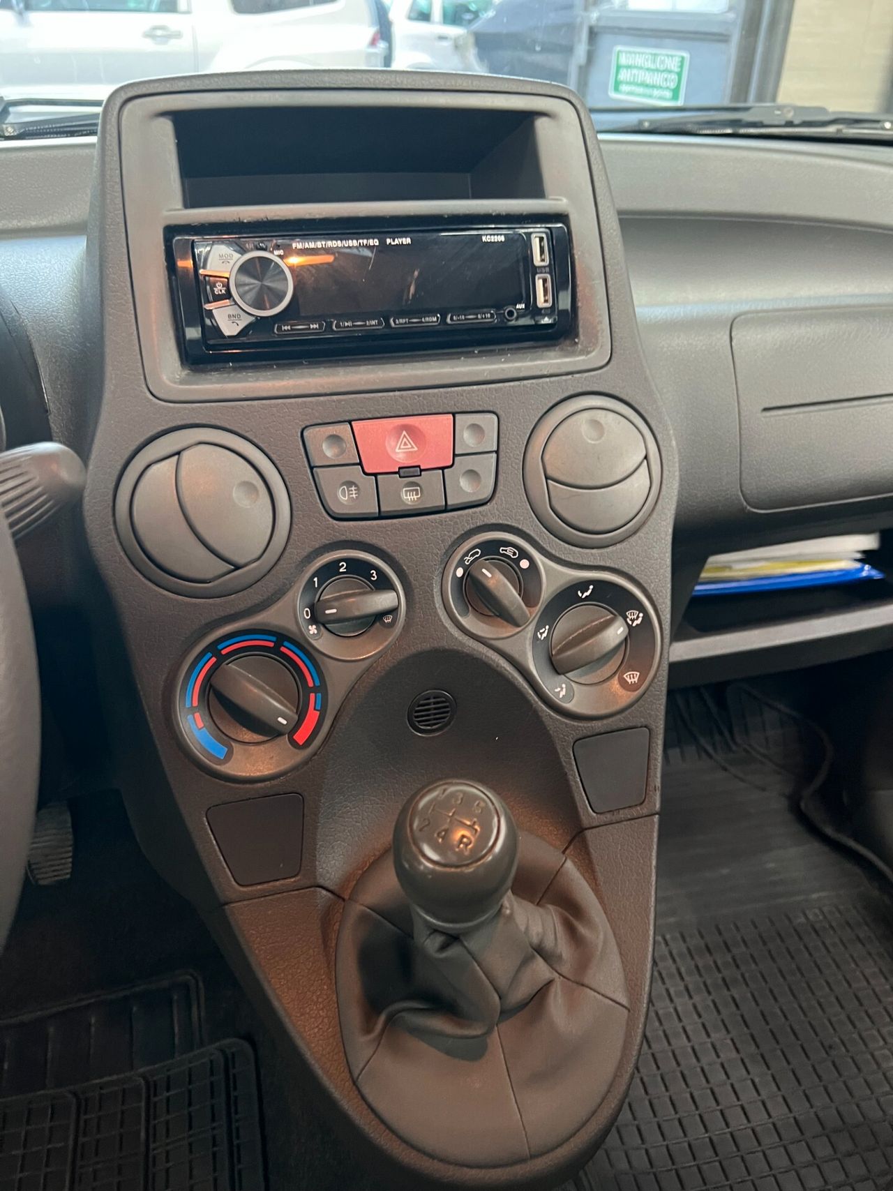Fiat Panda 1.1 Active — foto aggiuntiva